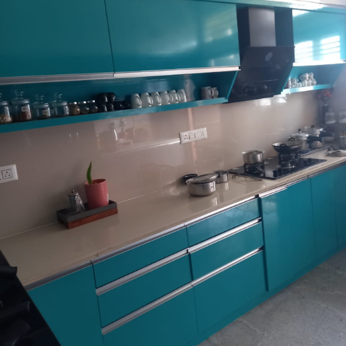 Kitchen Cleaning Service