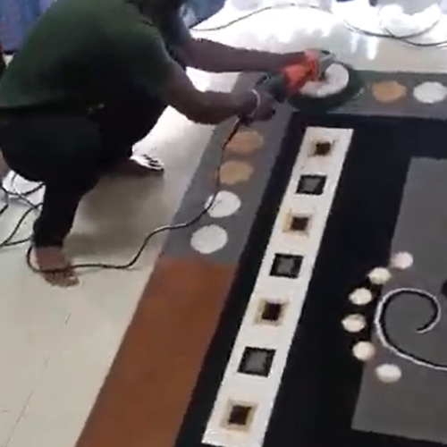 Carpet Cleaning Service