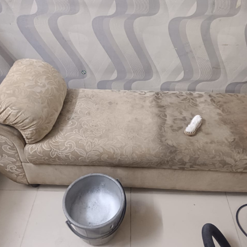 Sofa Cleaning Service